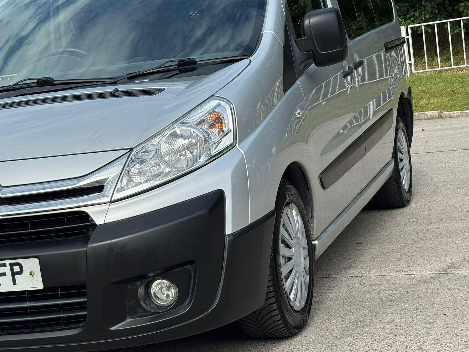 Used Citroen Dispatch for sale - 77174819: Photo 13