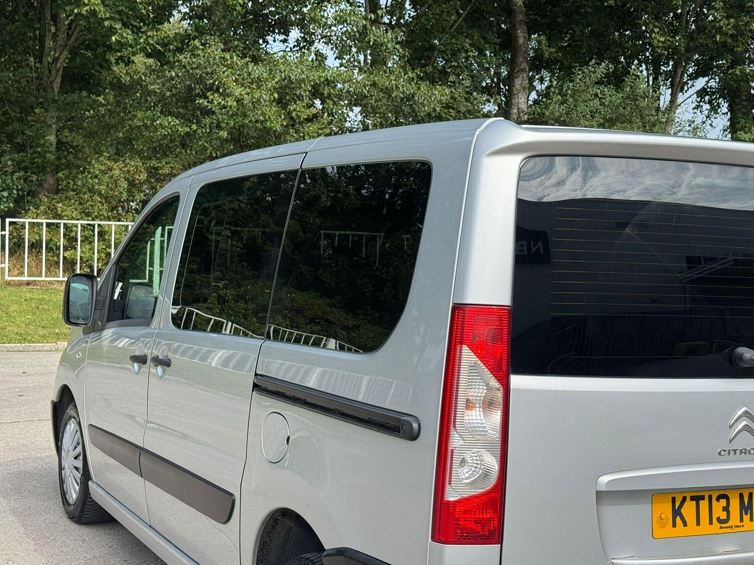 Used Citroen Dispatch for sale - 77174819: Photo 14