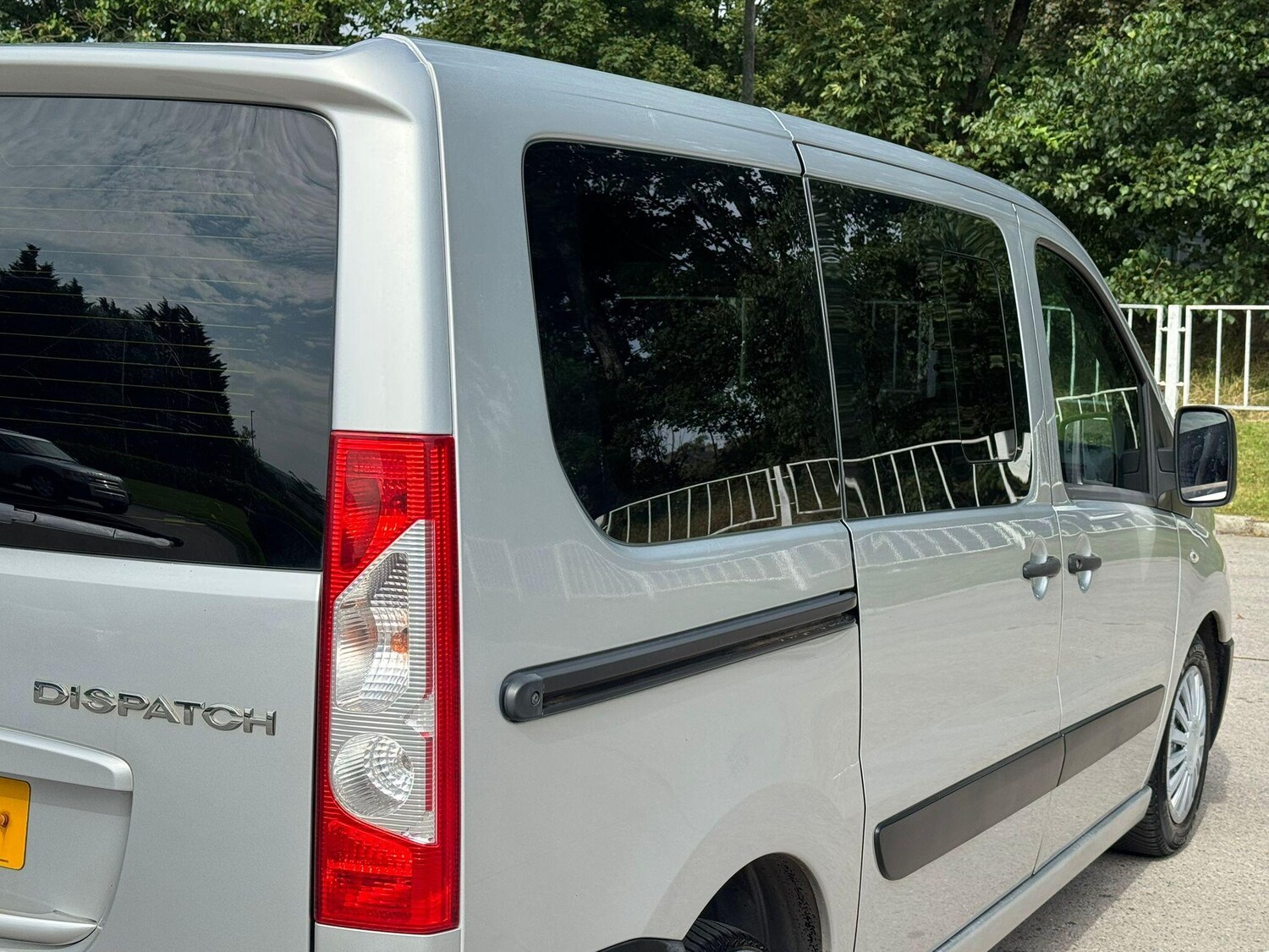 Used Citroen Dispatch for sale - 77174819: Photo 15