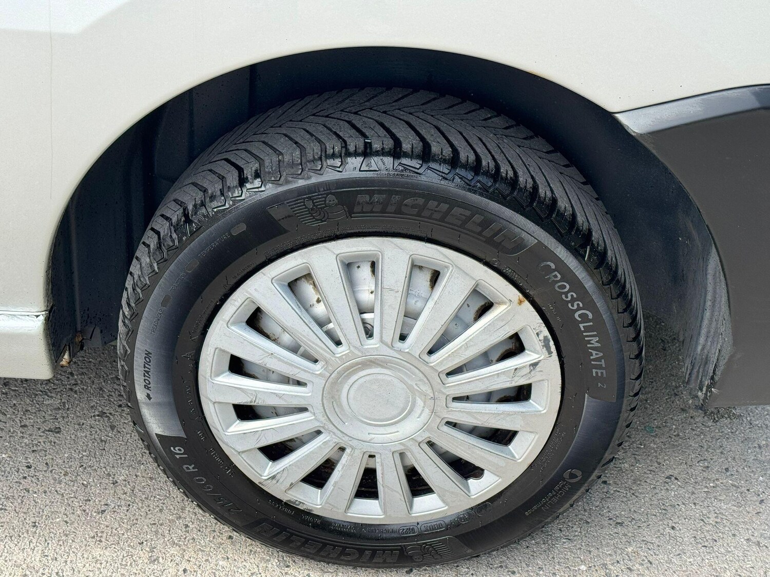 Used Citroen Dispatch for sale - 77174819: Photo 17