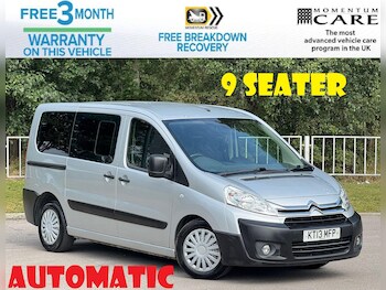 Used Citroen Dispatch 2013 for sale - 77174819: Photo