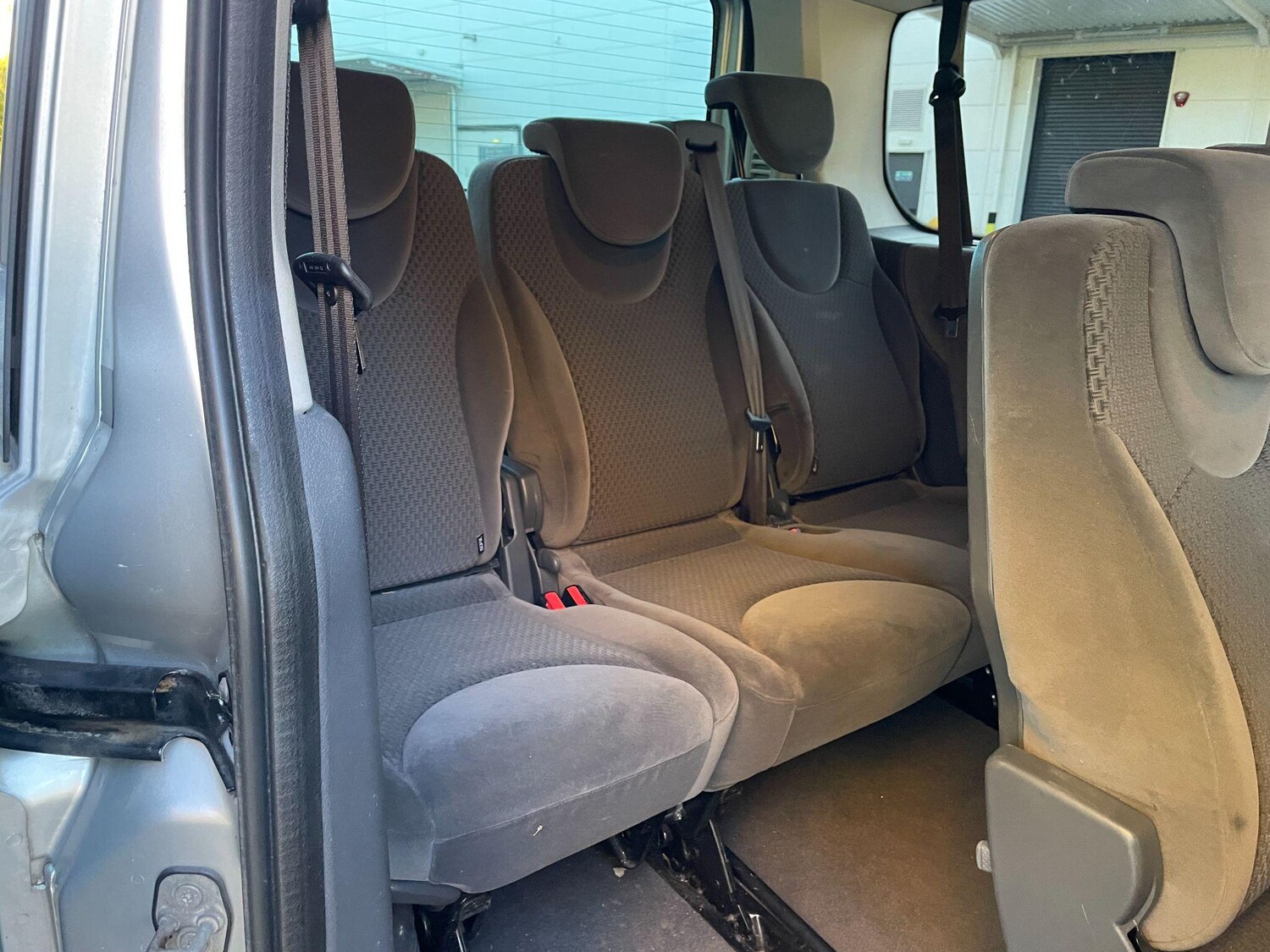 Used Citroen Dispatch for sale - 77174819: Photo 25