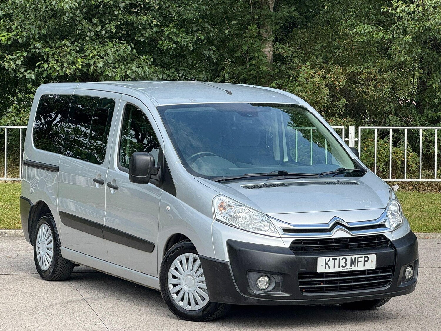 Used Citroen Dispatch for sale - 77174819: Photo 3