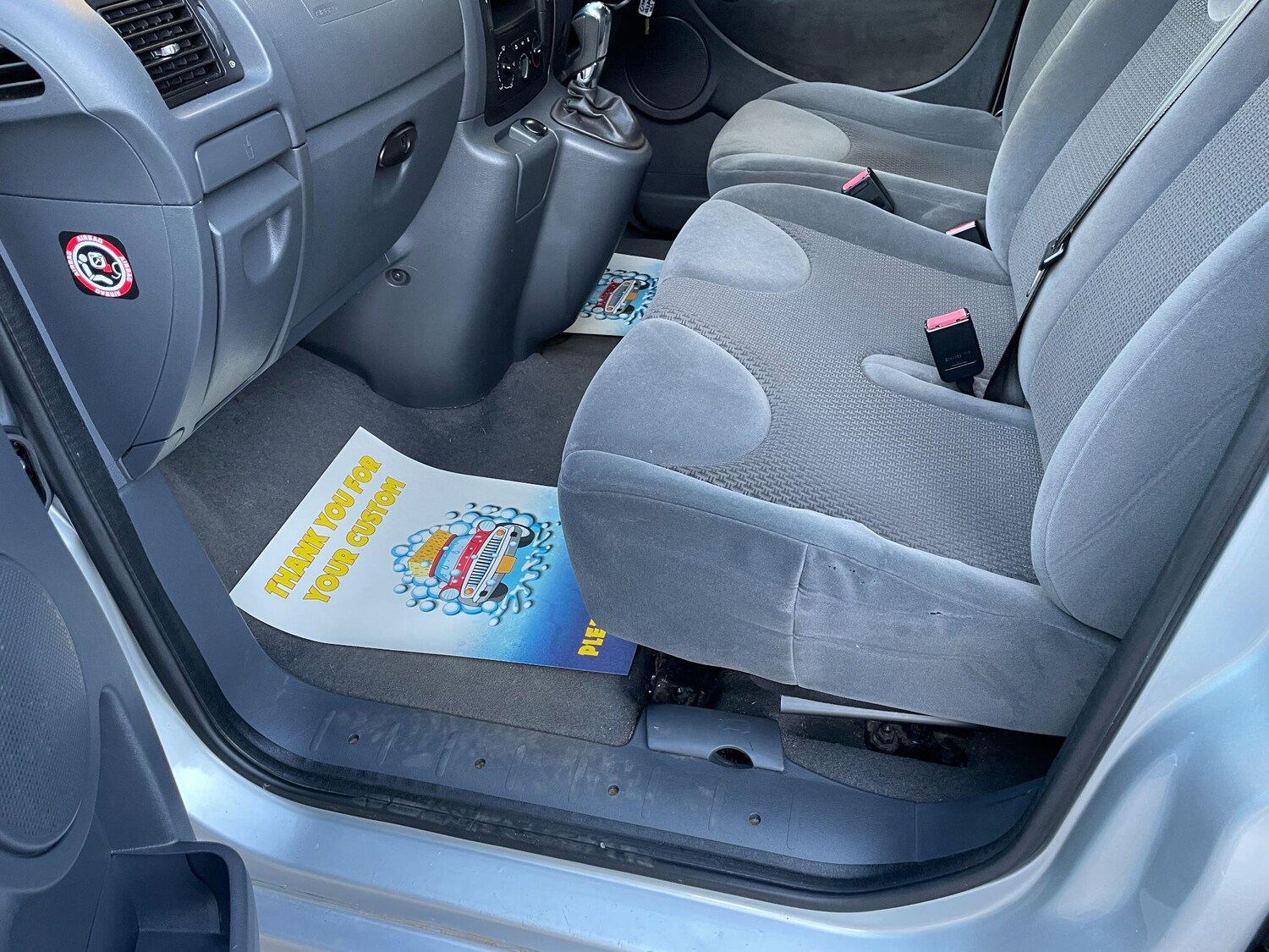 Used Citroen Dispatch for sale - 77174819: Photo 32