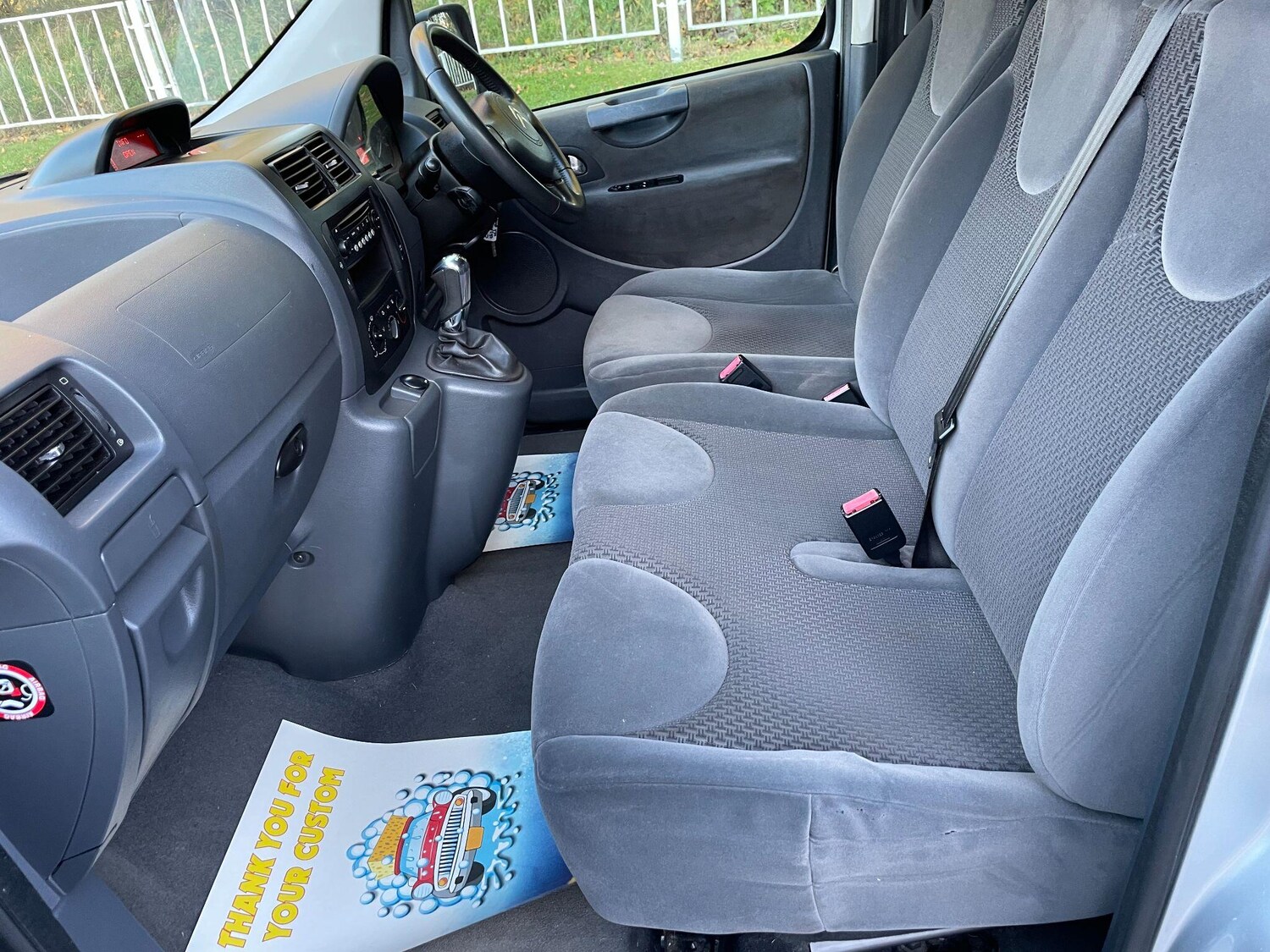 Used Citroen Dispatch for sale - 77174819: Photo 33