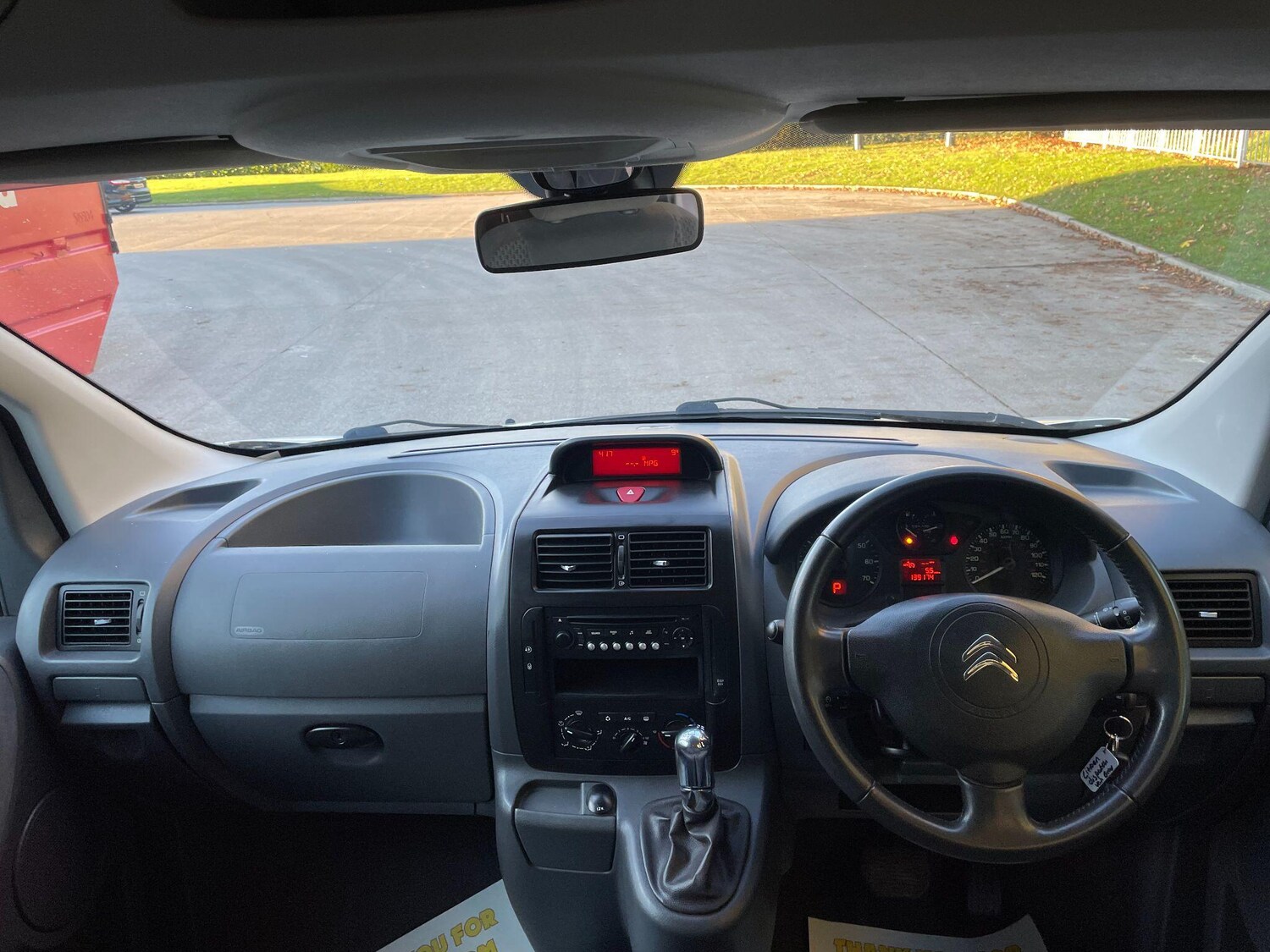 Used Citroen Dispatch for sale - 77174819: Photo 35