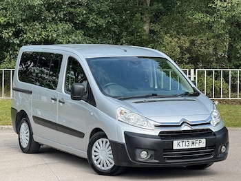 Used Citroen Dispatch 2013 for sale - 77174819: Photo