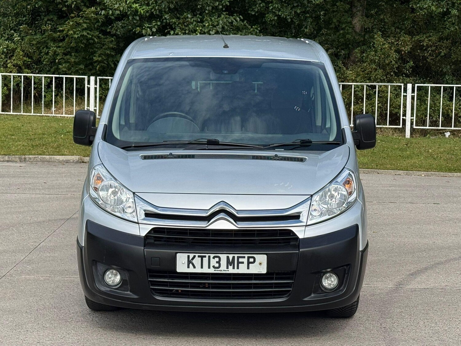 Used Citroen Dispatch for sale - 77174819: Photo 4