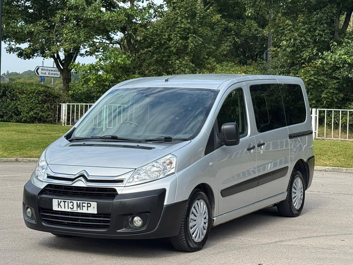 Used Citroen Dispatch for sale - 77174819: Photo 5