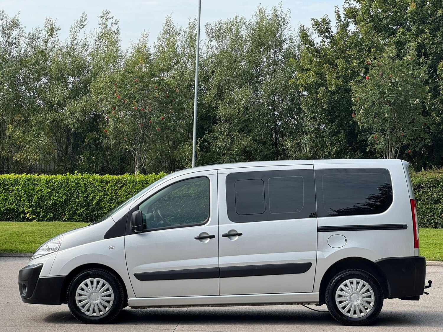 Used Citroen Dispatch for sale - 77174819: Photo 6