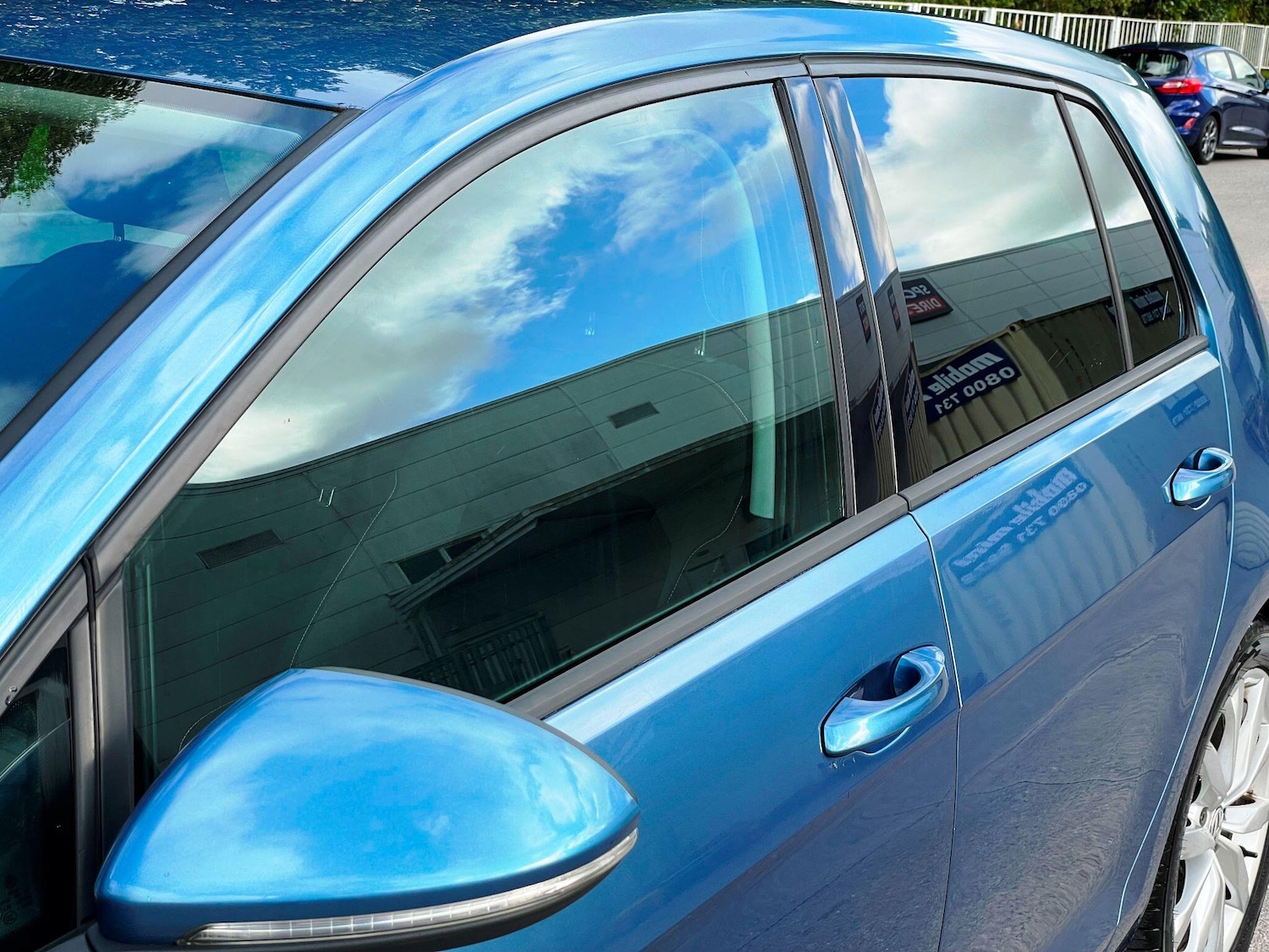 Used Volkswagen Golf 2013 for sale - 77424954: Photo 12