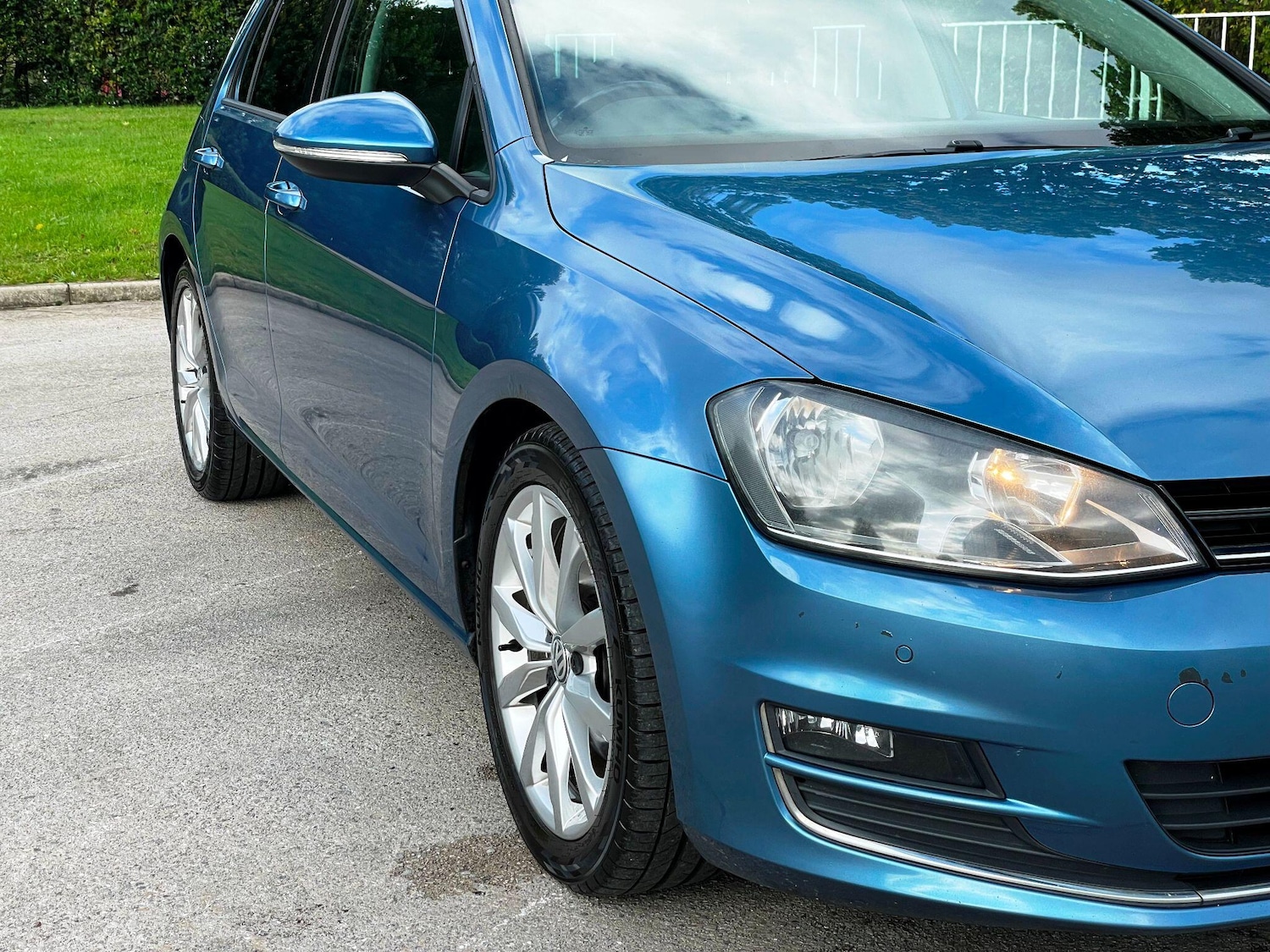 Used Volkswagen Golf 2013 for sale - 77424954: Photo 13
