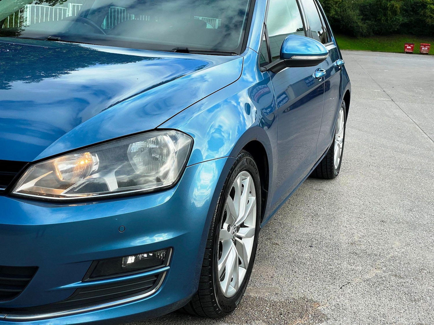 Used Volkswagen Golf 2013 for sale - 77424954: Photo 14