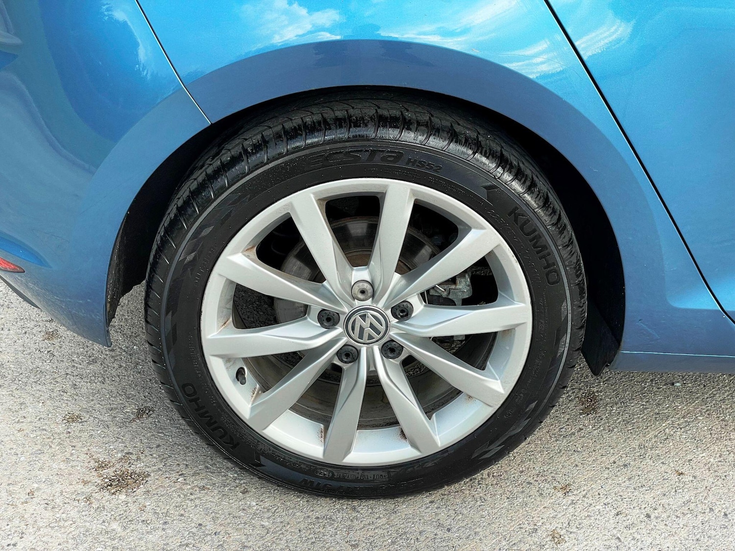 Used Volkswagen Golf 2013 for sale - 77424954: Photo 18