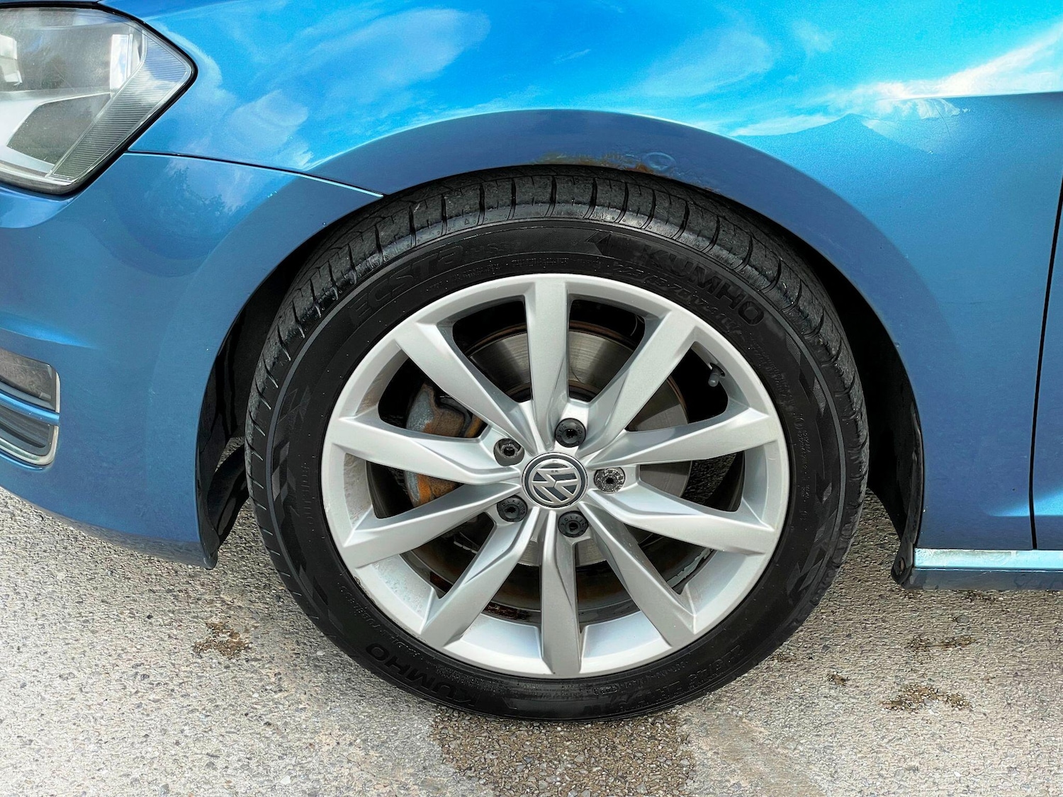 Used Volkswagen Golf 2013 for sale - 77424954: Photo 20