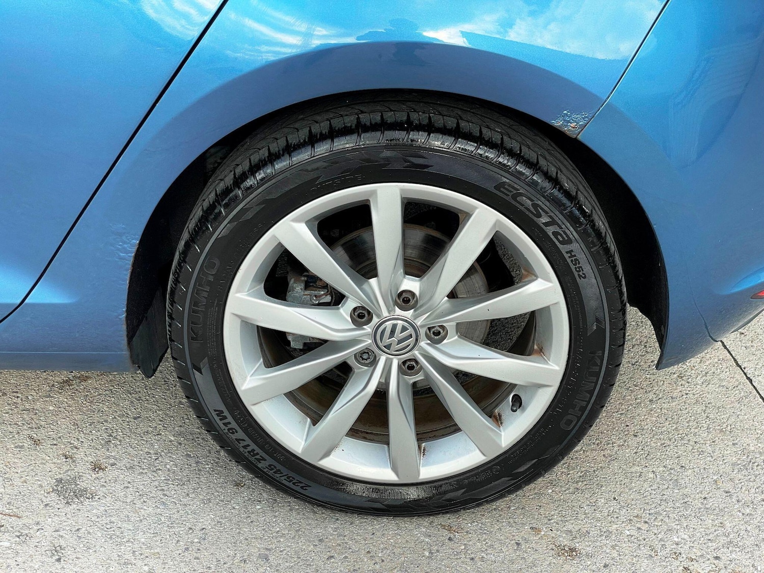 Used Volkswagen Golf 2013 for sale - 77424954: Photo 21