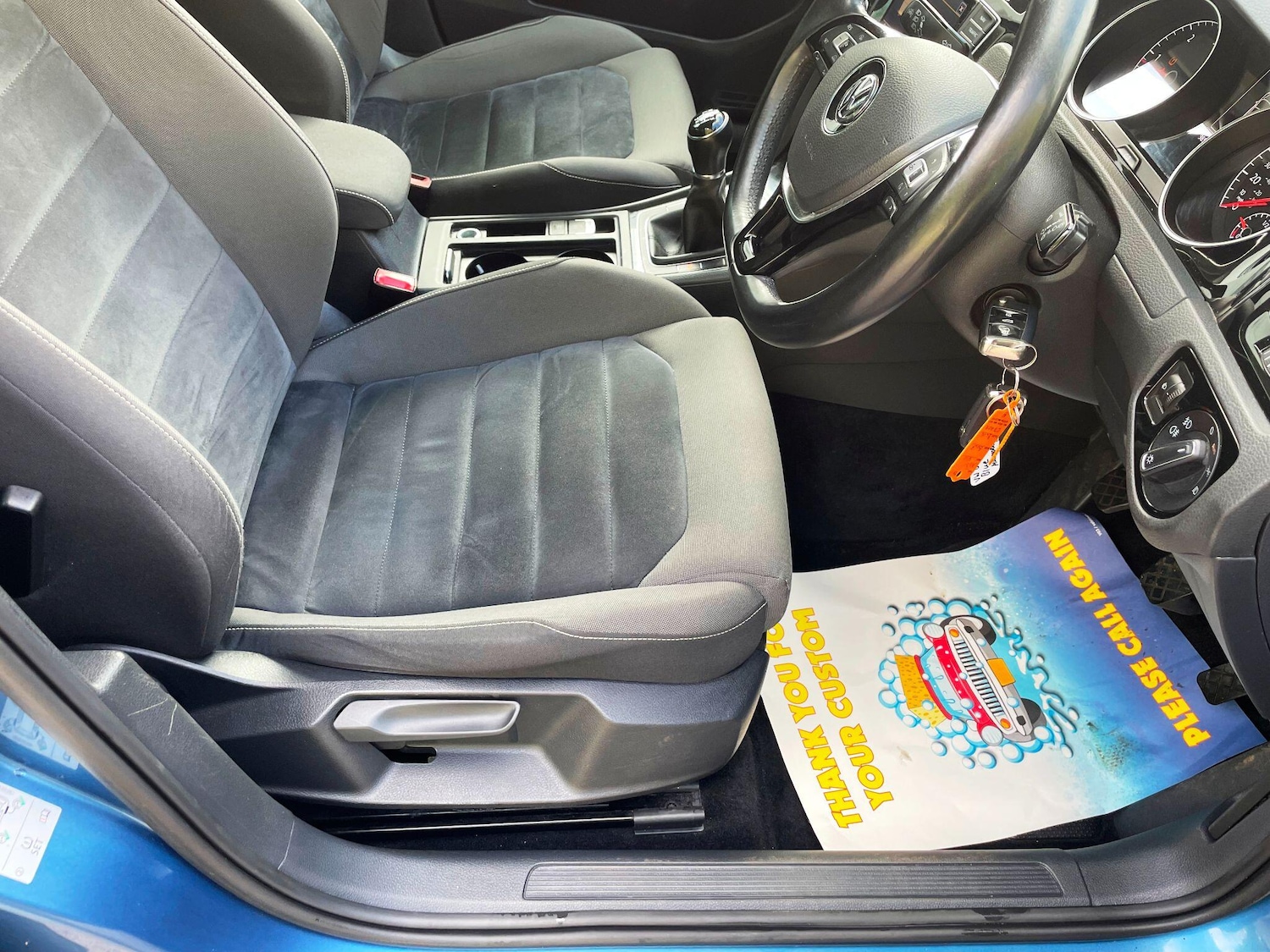 Used Volkswagen Golf 2013 for sale - 77424954: Photo 24