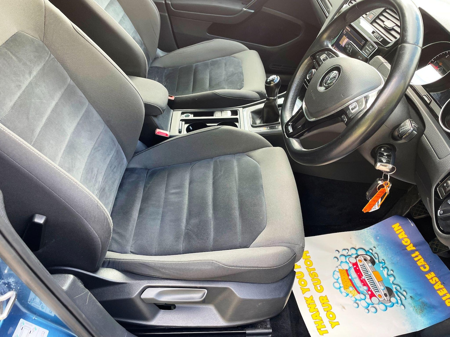 Used Volkswagen Golf 2013 for sale - 77424954: Photo 25