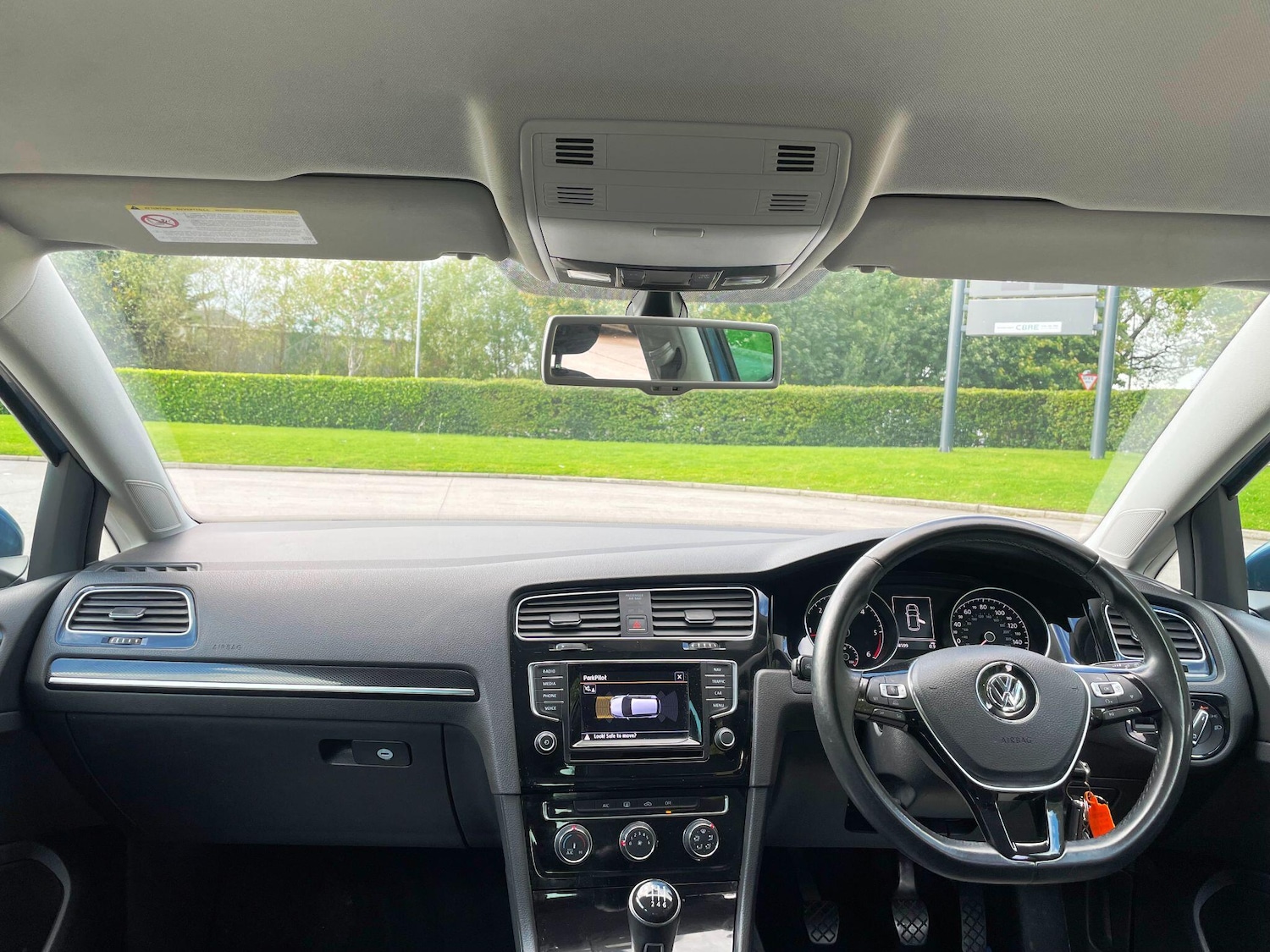 Used Volkswagen Golf 2013 for sale - 77424954: Photo 35