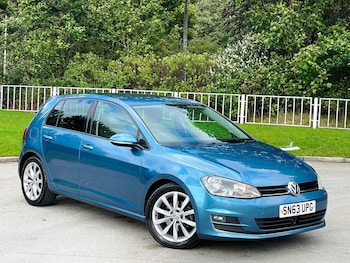 Used Volkswagen Golf 2013 for sale - 77424954: Photo