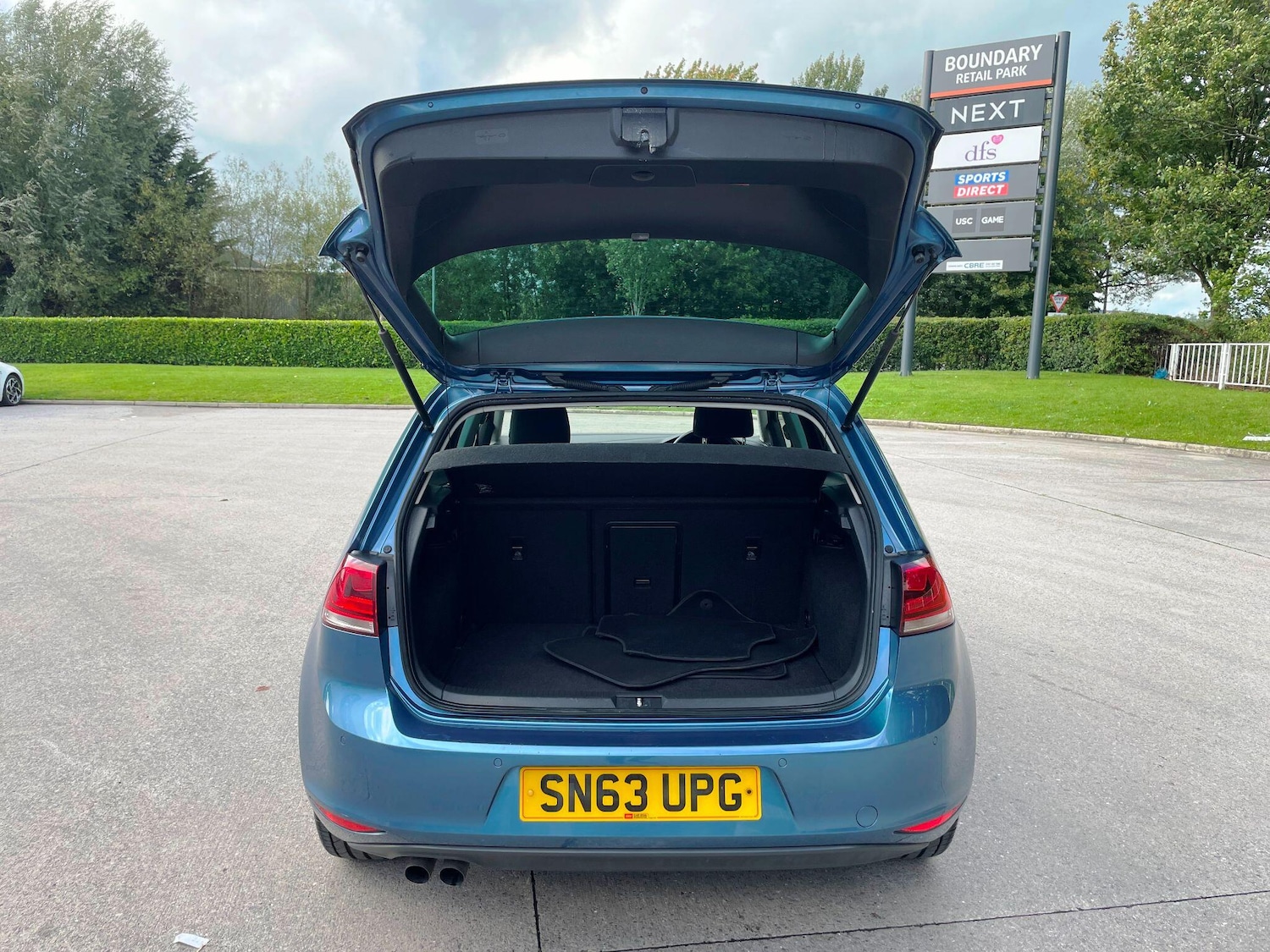 Used Volkswagen Golf 2013 for sale - 77424954: Photo 51