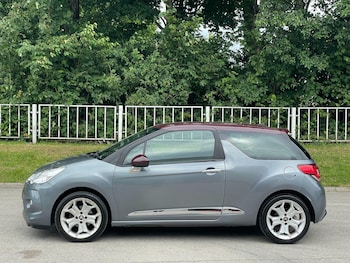 Used Citroen DS3 2011 for sale - 79169463: Photo