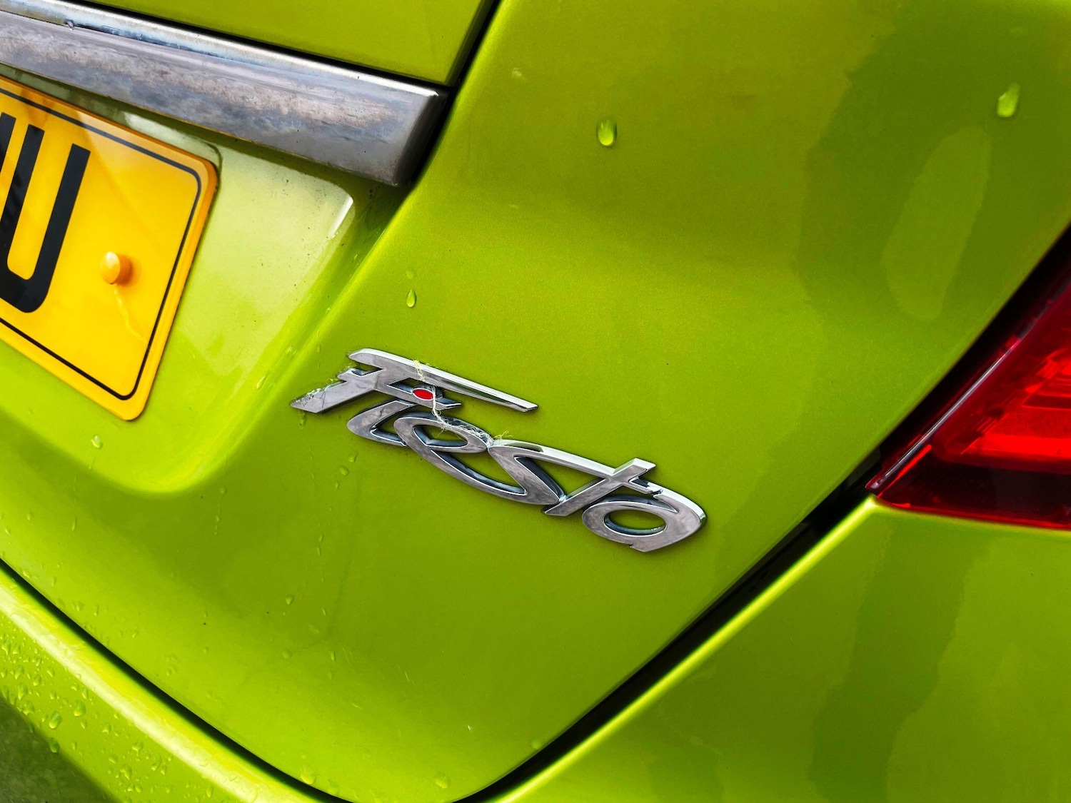 Used Ford Fiesta 2011 for sale - 77400408: Photo 15