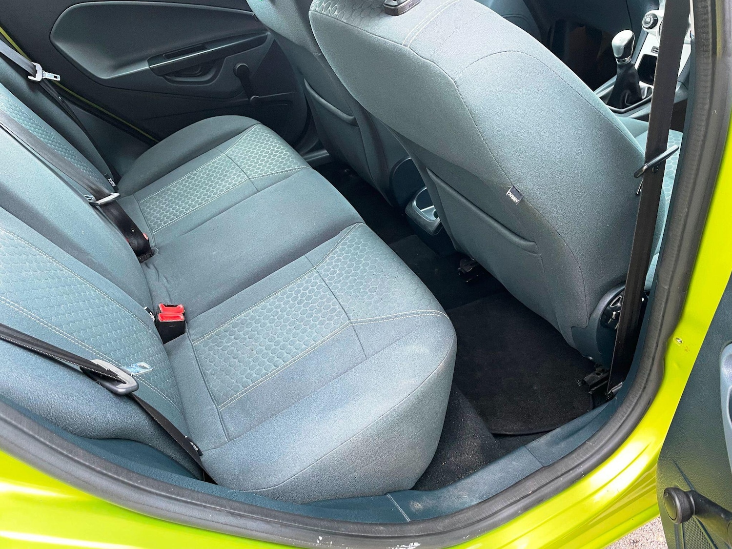 Used Ford Fiesta 2011 for sale - 77400408: Photo 28