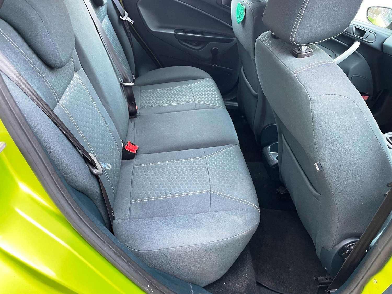 Used Ford Fiesta 2011 for sale - 77400408: Photo 29