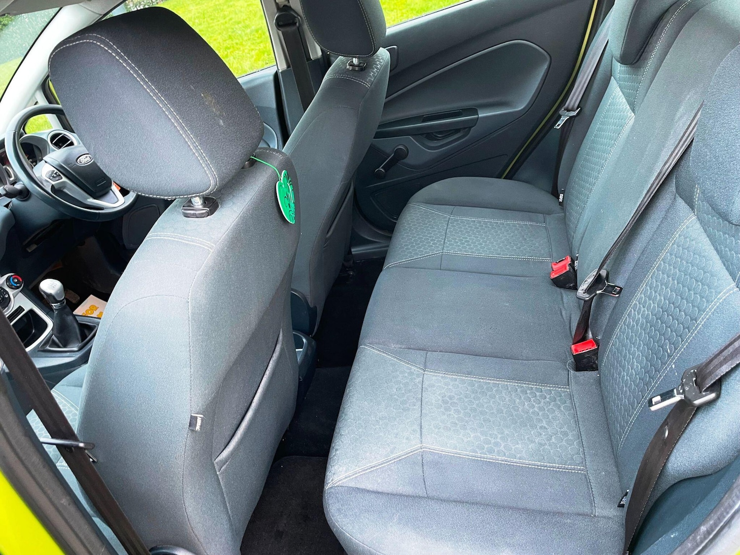 Used Ford Fiesta 2011 for sale - 77400408: Photo 32