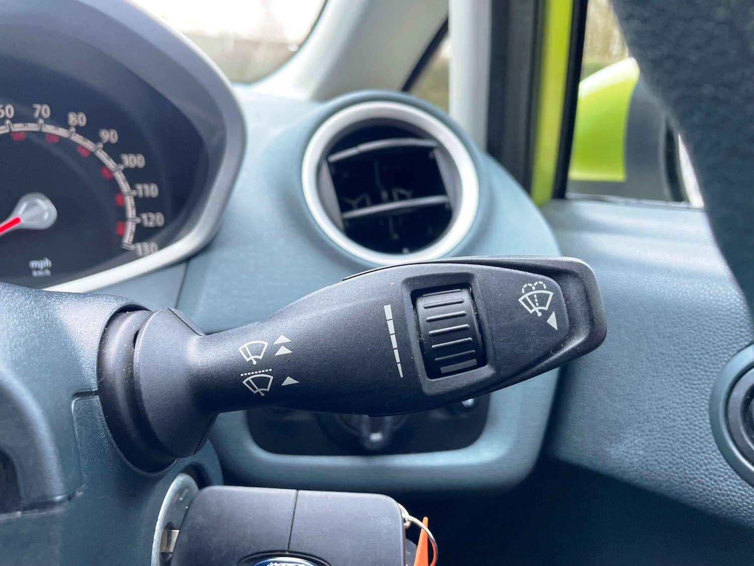 Used Ford Fiesta 2011 for sale - 77400408: Photo 37