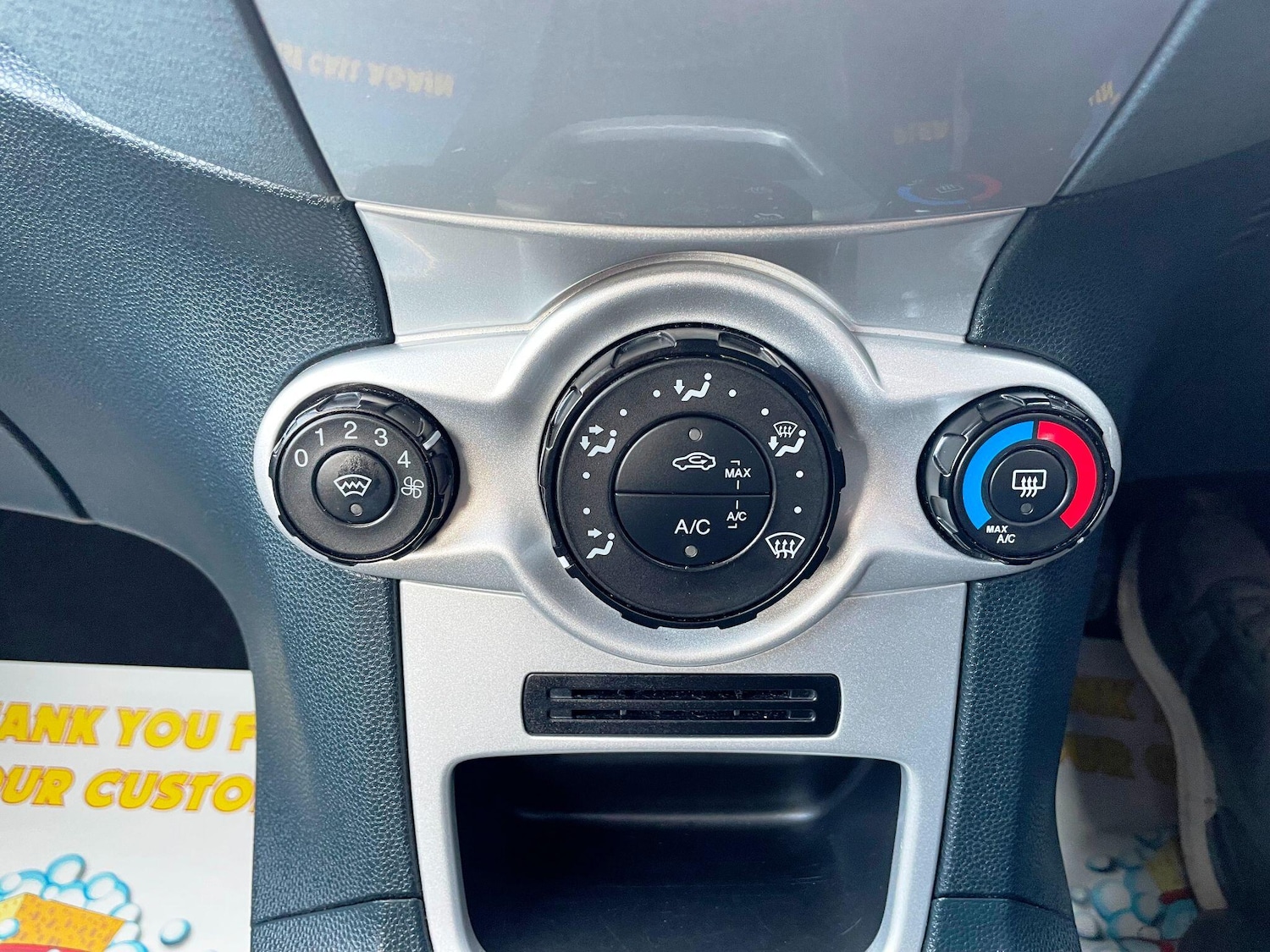 Used Ford Fiesta 2011 for sale - 77400408: Photo 43