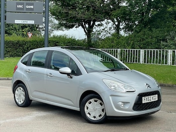 Used Citroen C3 2012 for sale - 79565284: Photo
