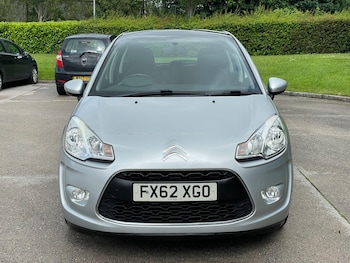 Used Citroen C3 2012 for sale - 79565284: Photo