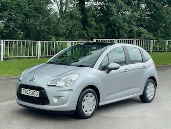 Used Citroen C3 2012 for sale - 79565284: Photo