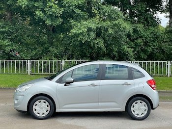 Used Citroen C3 2012 for sale - 79565284: Photo
