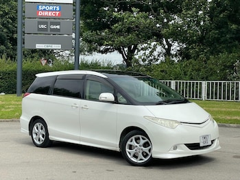 Used Toyota Estima 2019 for sale - 79116253: Photo
