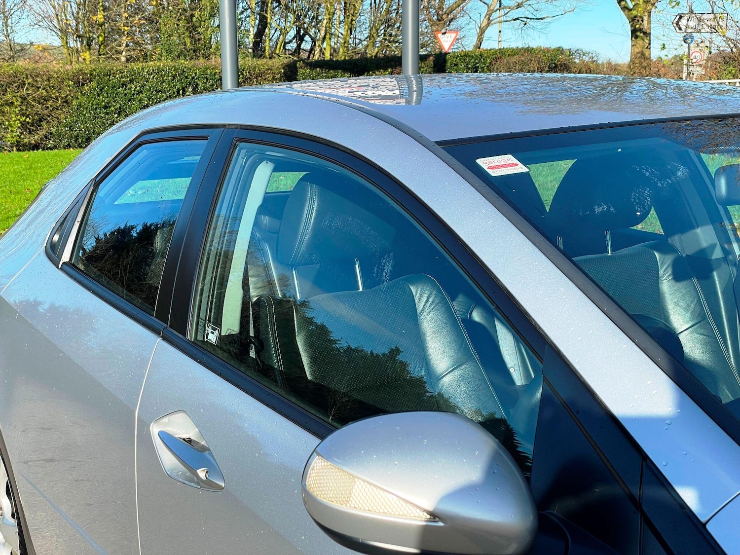 Used Honda Civic 2008 for sale - 77174785: Photo 11