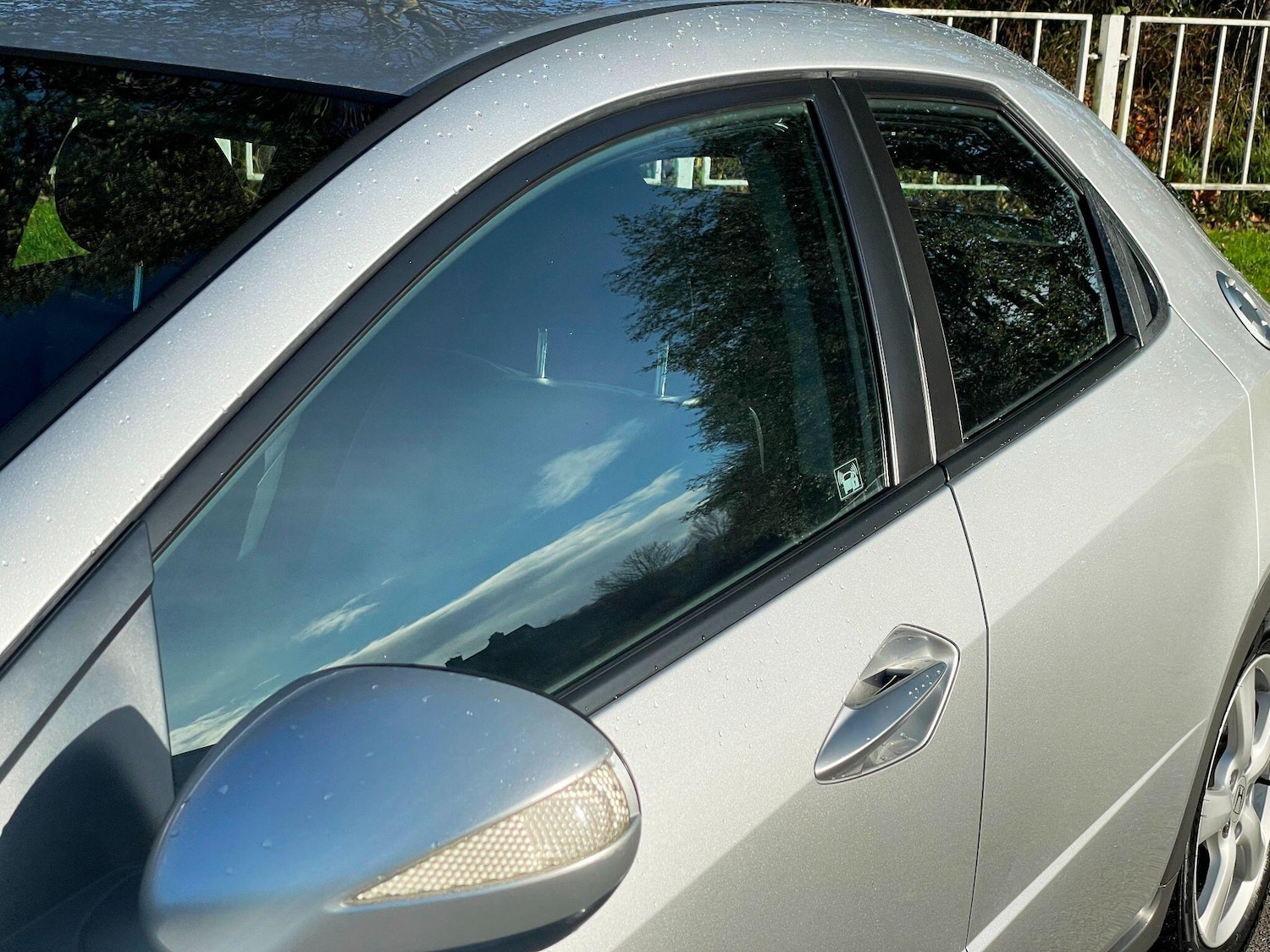 Used Honda Civic 2008 for sale - 77174785: Photo 12