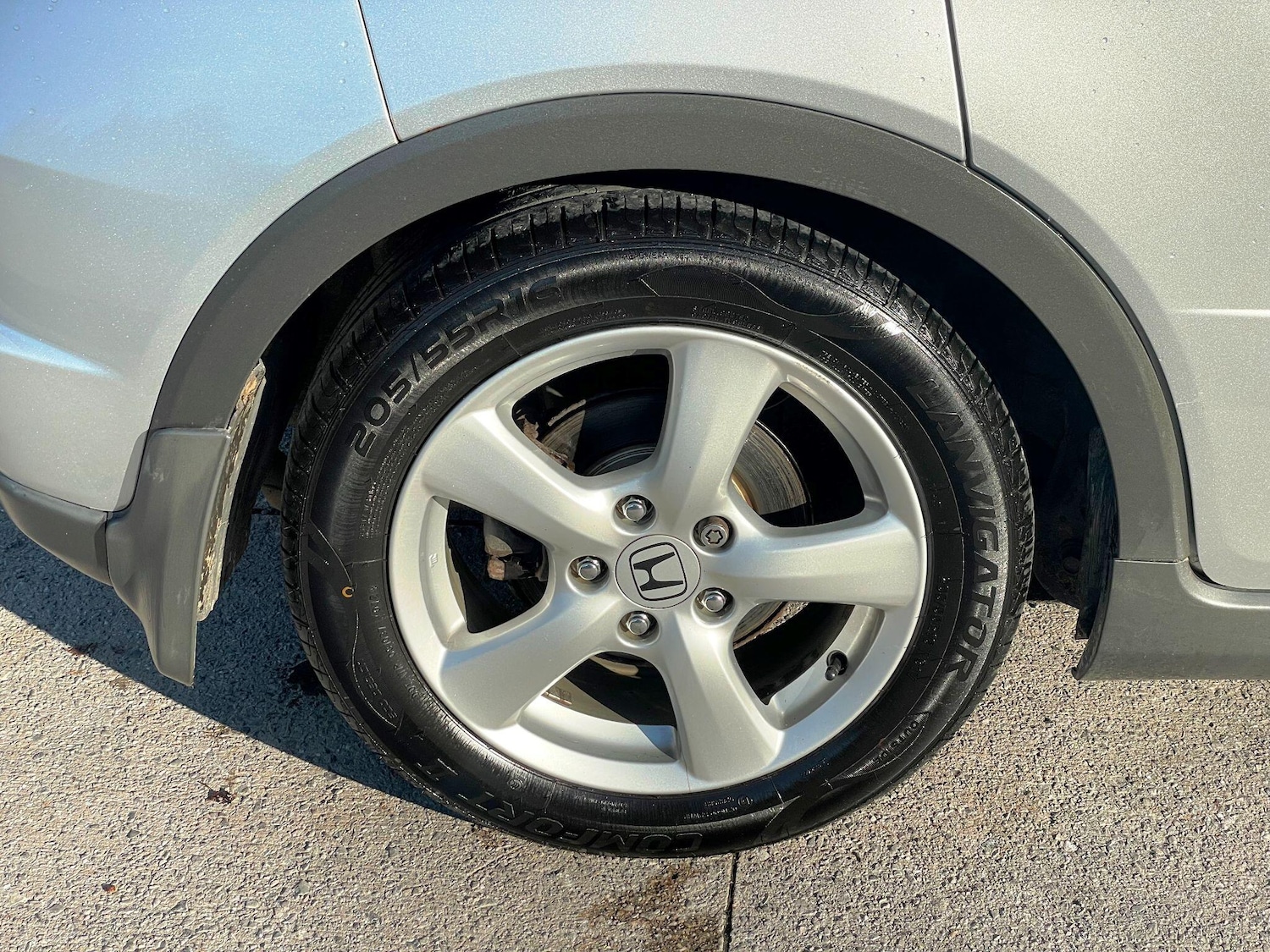 Used Honda Civic 2008 for sale - 77174785: Photo 17