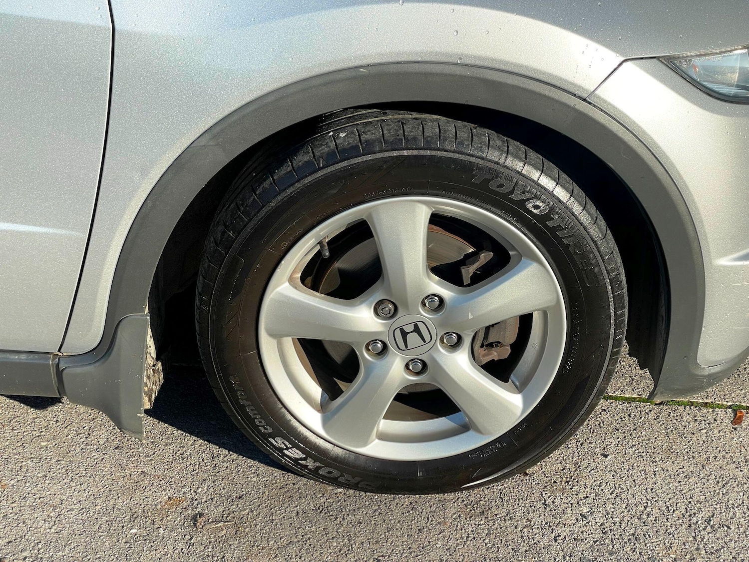 Used Honda Civic 2008 for sale - 77174785: Photo 18