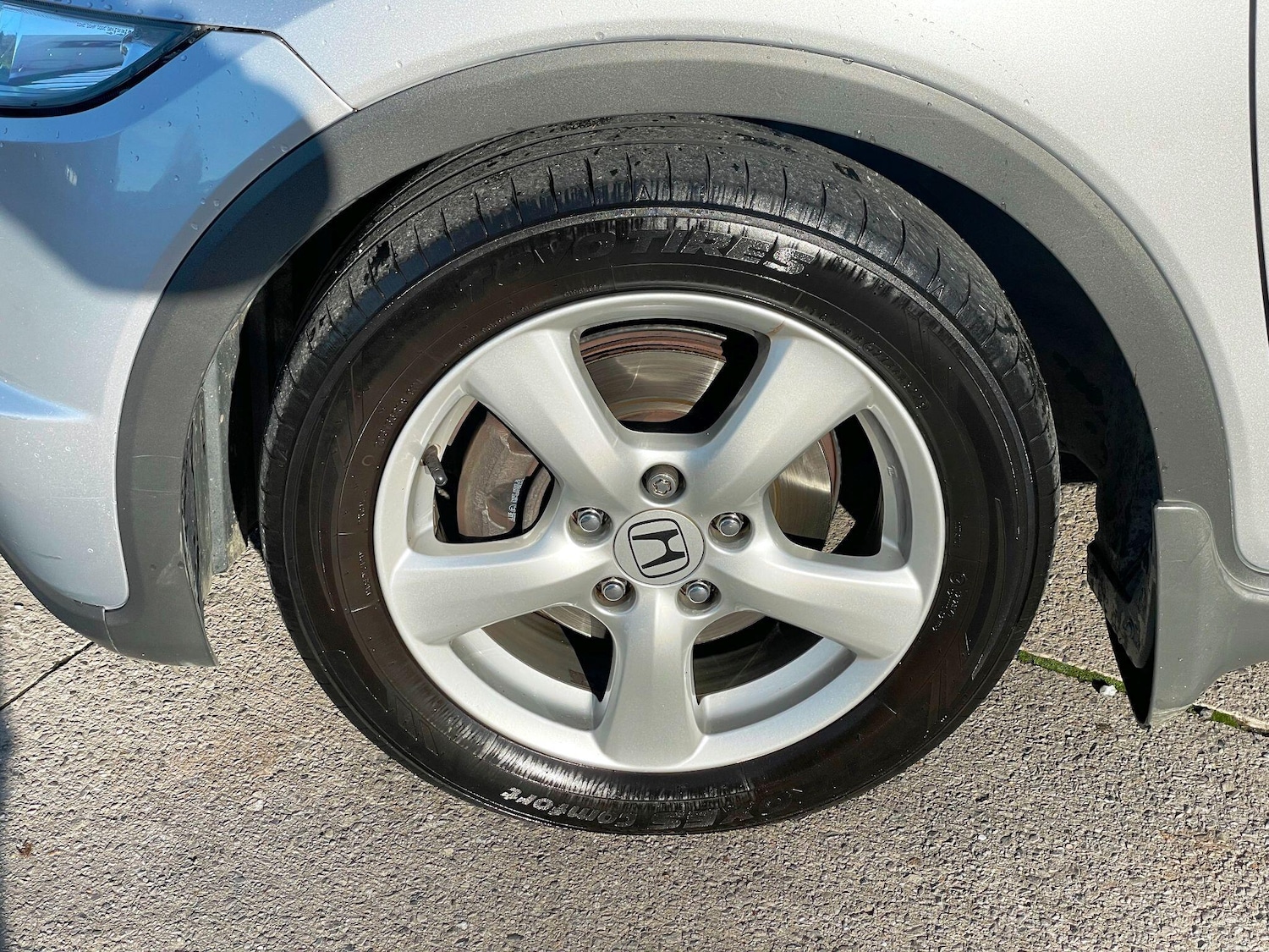 Used Honda Civic 2008 for sale - 77174785: Photo 19