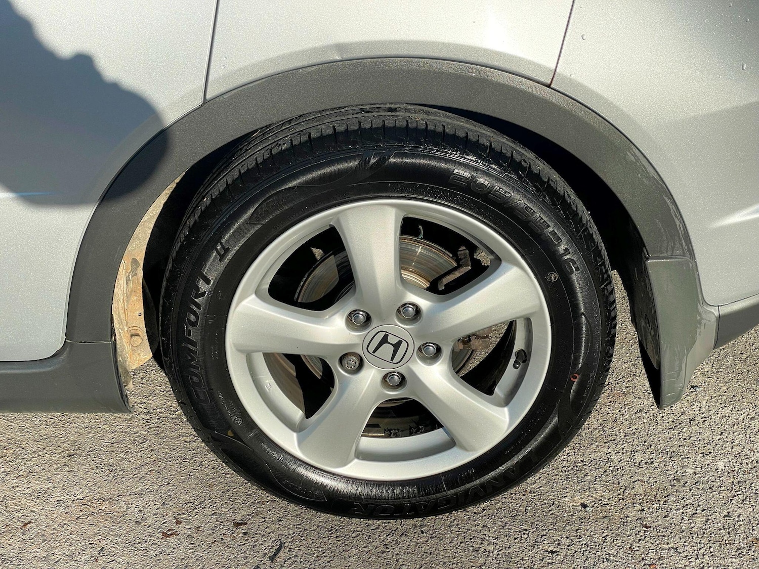 Used Honda Civic 2008 for sale - 77174785: Photo 20