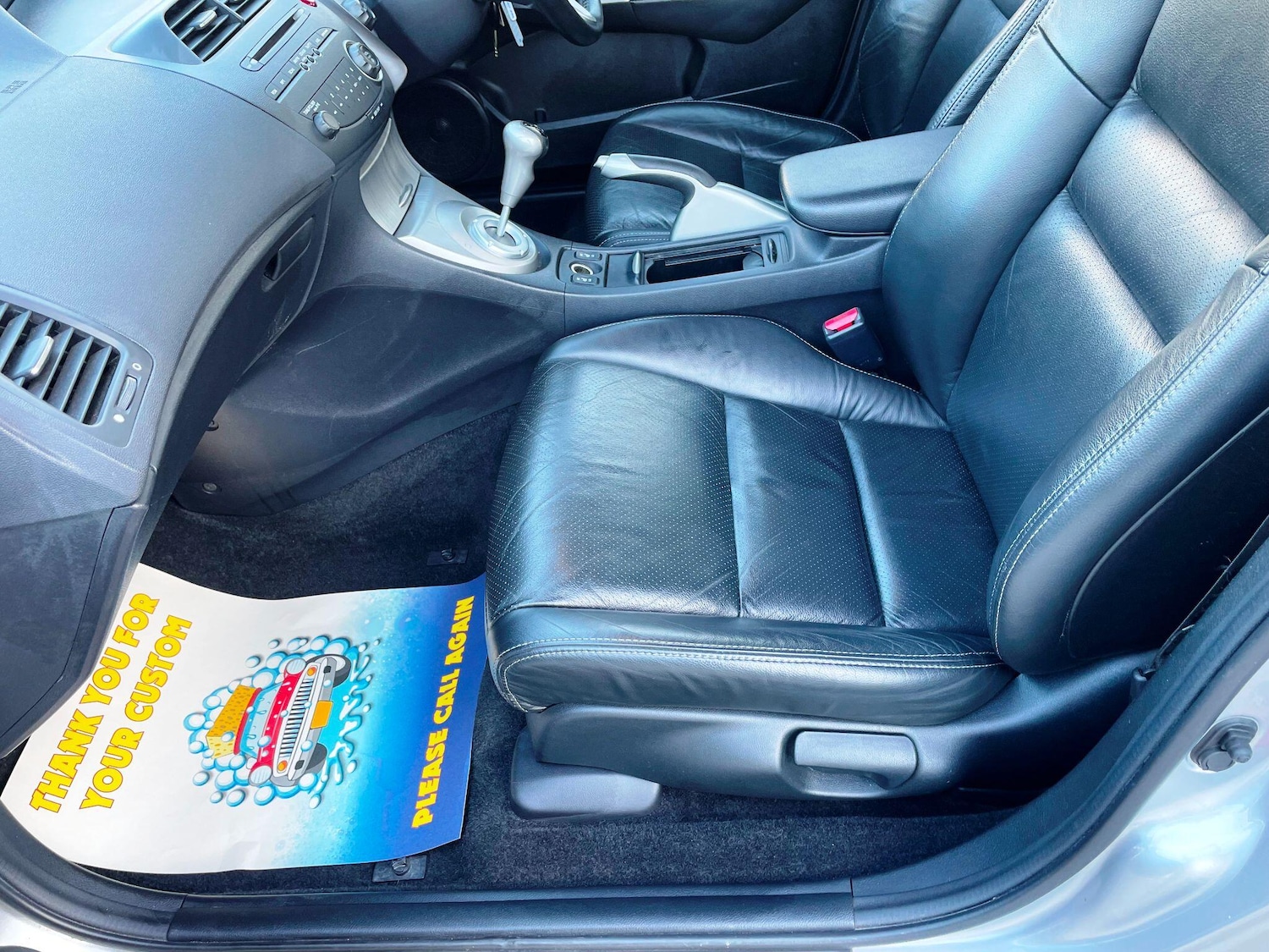 Used Honda Civic 2008 for sale - 77174785: Photo 26