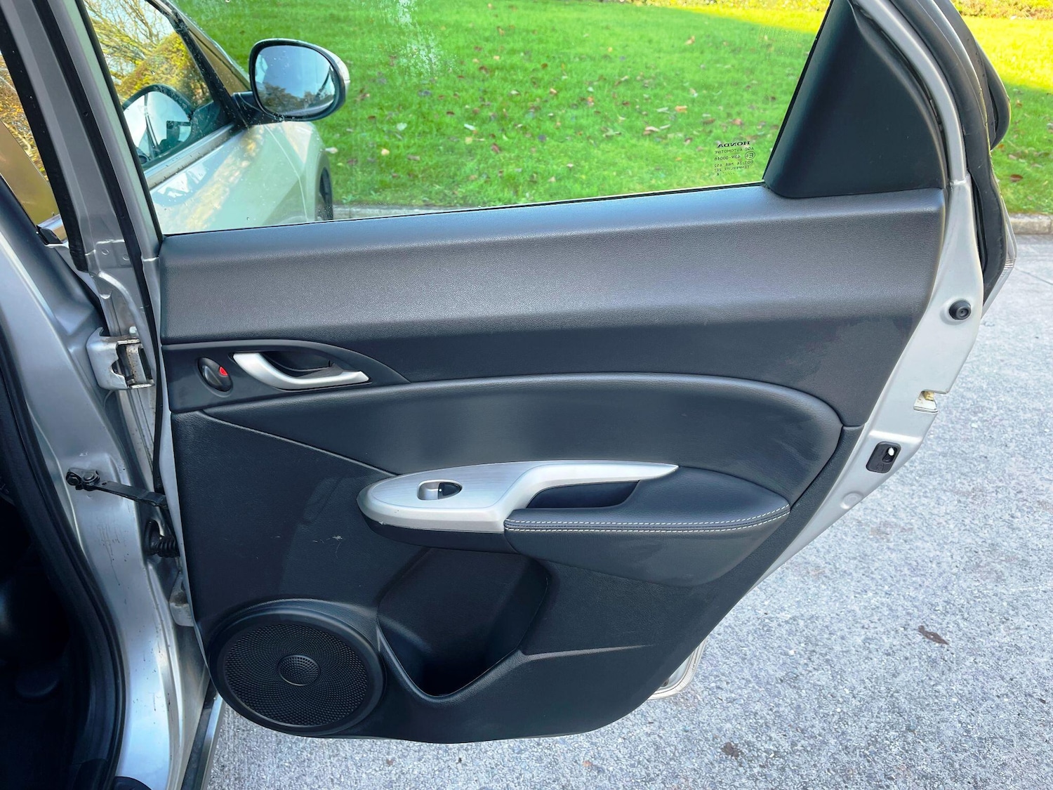 Used Honda Civic 2008 for sale - 77174785: Photo 28