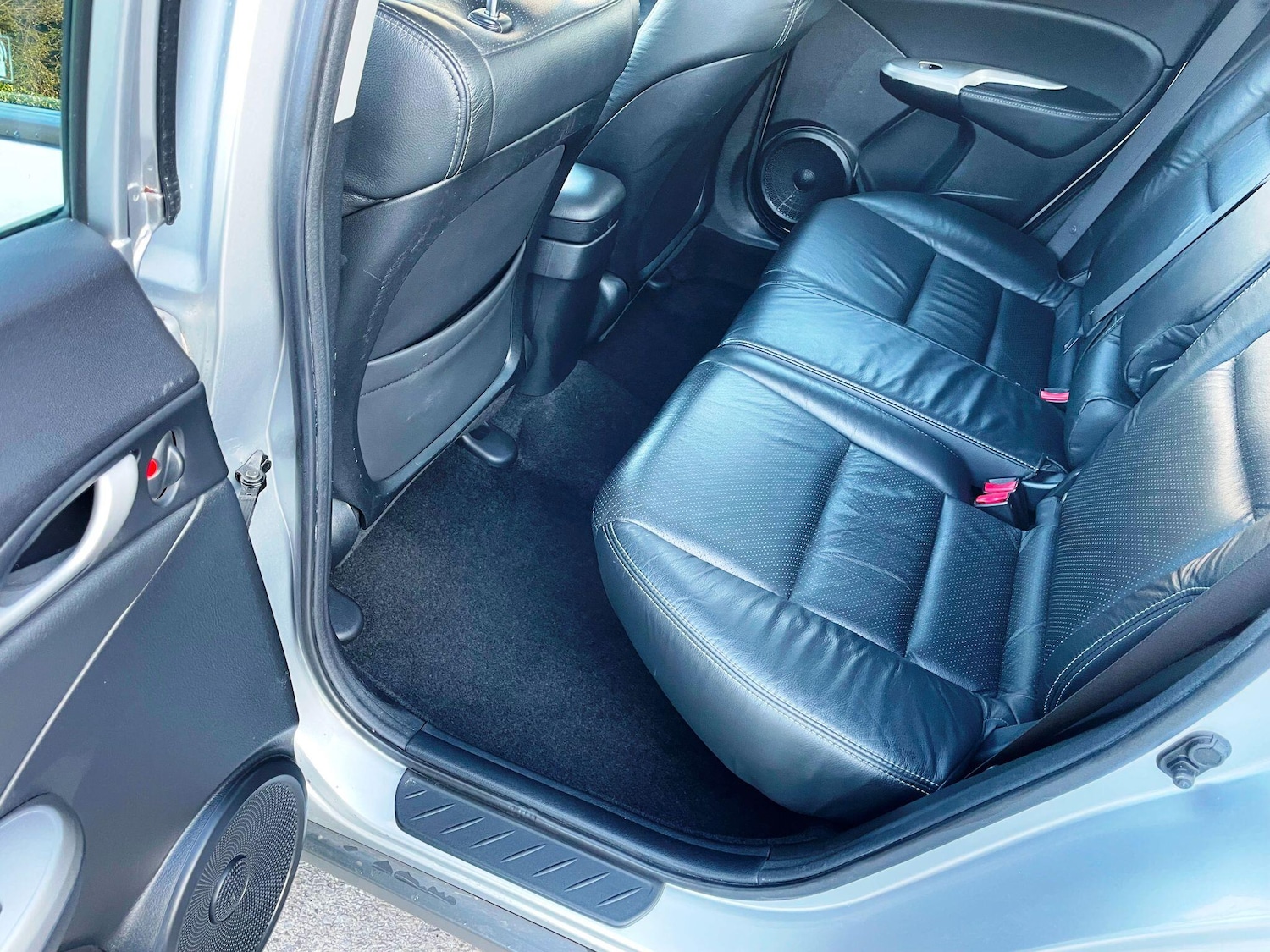 Used Honda Civic 2008 for sale - 77174785: Photo 29