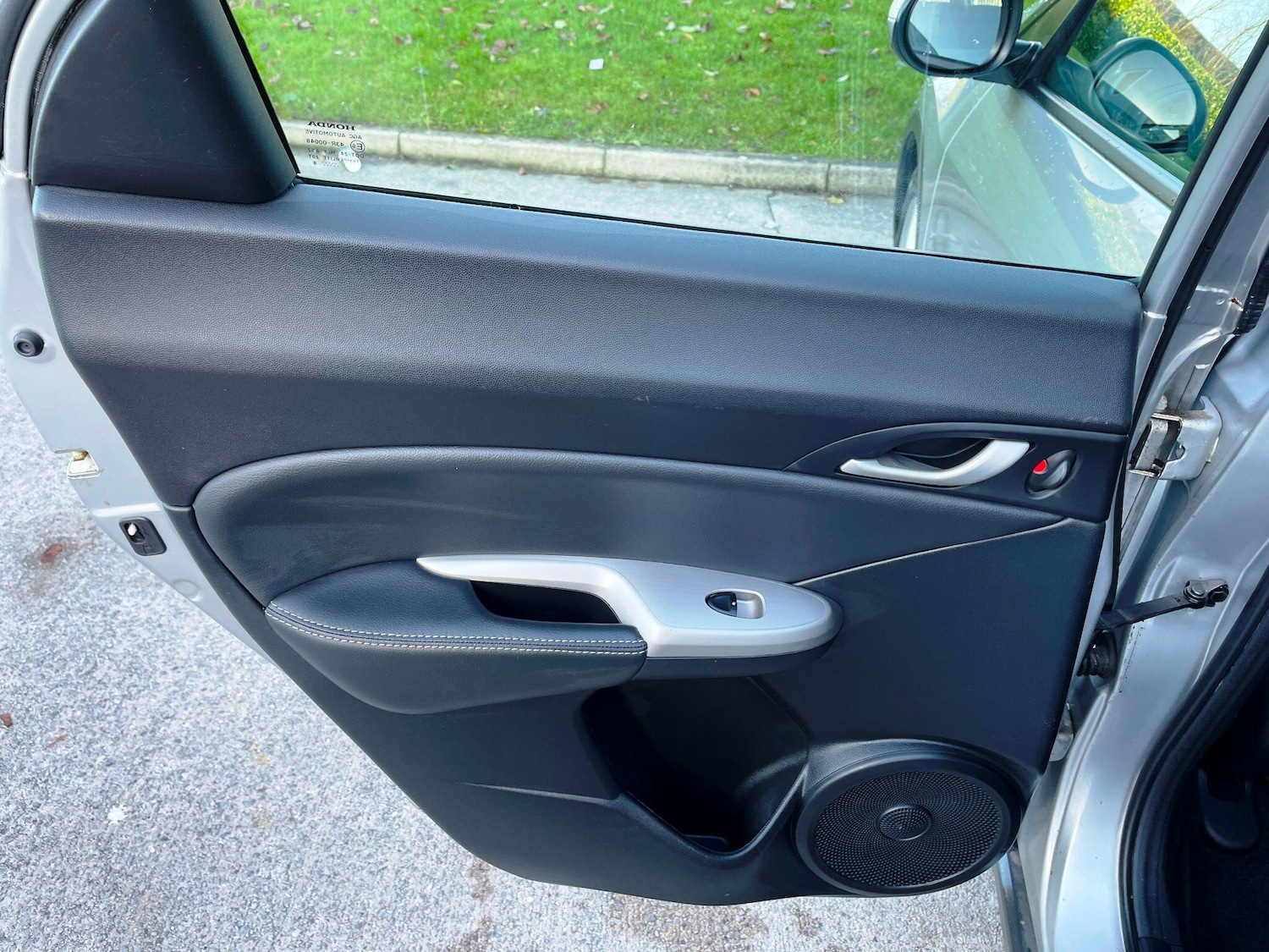 Used Honda Civic 2008 for sale - 77174785: Photo 31