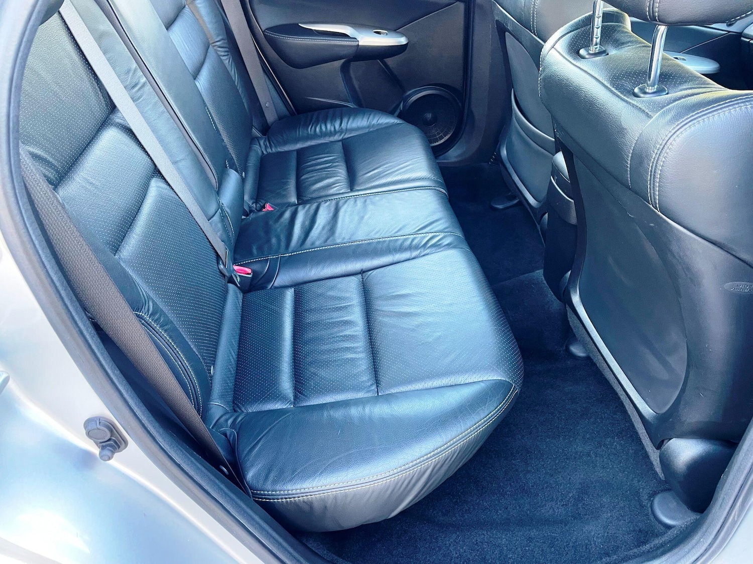 Used Honda Civic 2008 for sale - 77174785: Photo 33