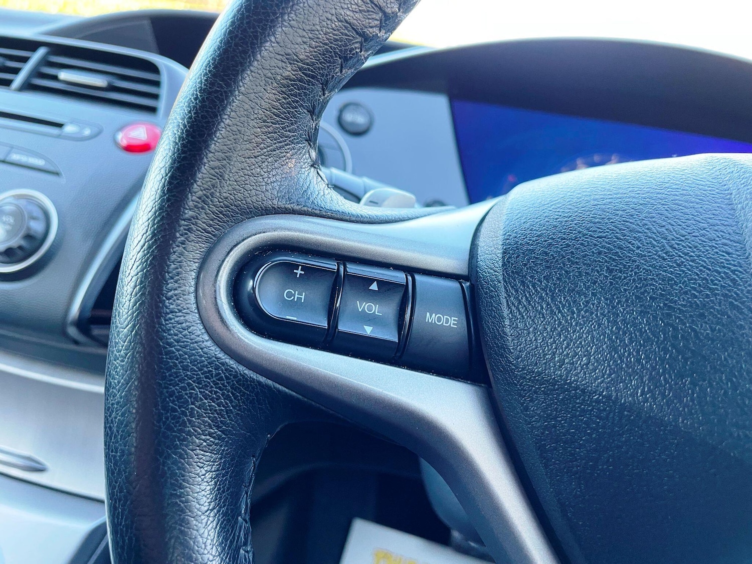 Used Honda Civic 2008 for sale - 77174785: Photo 36