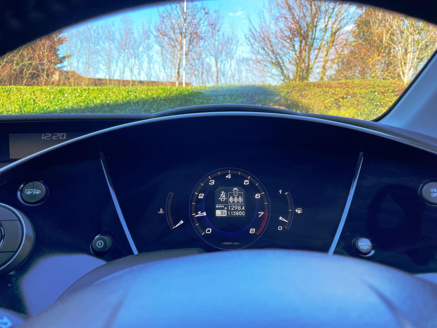 Used Honda Civic 2008 for sale - 77174785: Photo 40